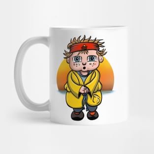 Kai Mug